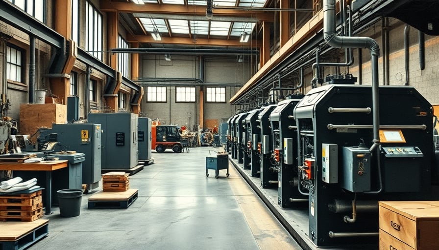 Heidelberger Druckmaschinen Q2 2024: Operativer Gewinn verdoppelt, Aktienkurs bleibt stabil