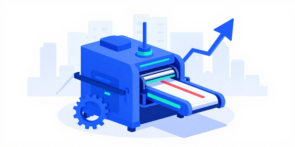 Heidelberger Druckmaschinen: Q3 2025/26 Umsatz steigt, EBITDA sinkt – strategische Neuausrichtung