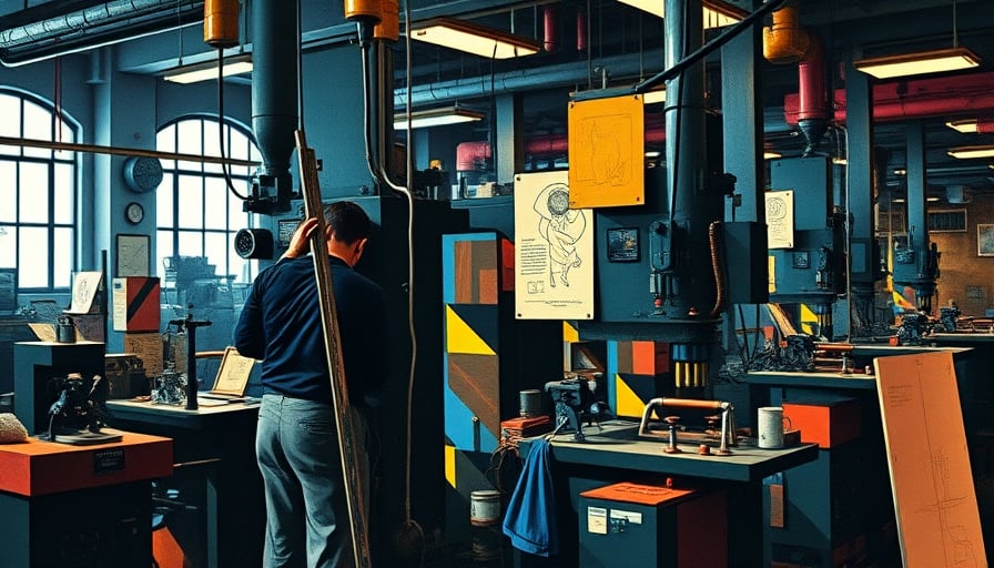 Heidelberger Druckmaschinen: Stabile Xetra-Performance & globale Strategie 2026