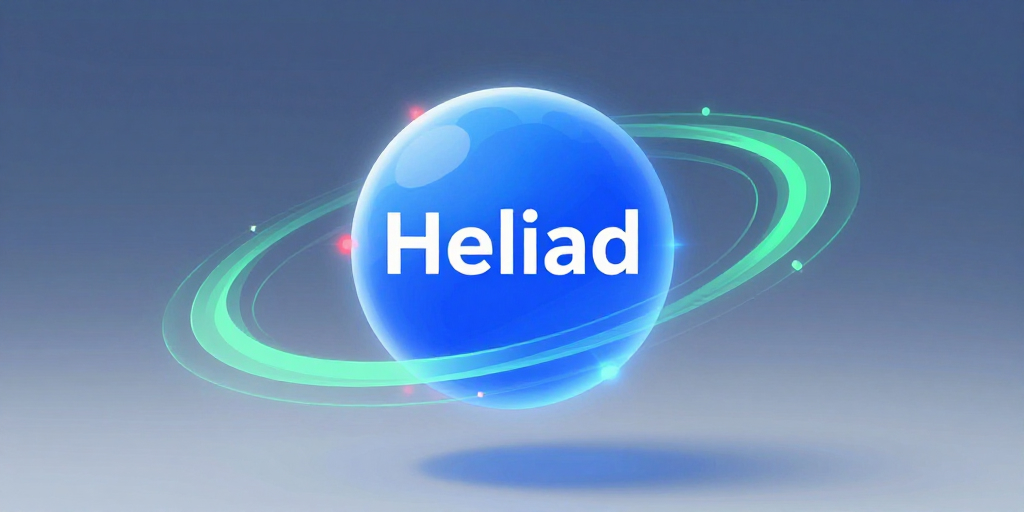 Heliad: Stabile Kursentwicklung & Wachstumschancen trotz hohem K/E-Verhältnis