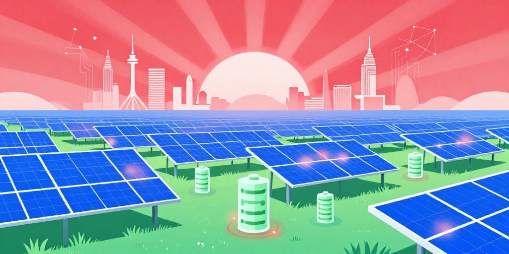 Helios Solar AG: 1‑GW‑Solarpark Kelantan – Meilensteine, Batteriespeicher & FinTech‑Partnerschaften