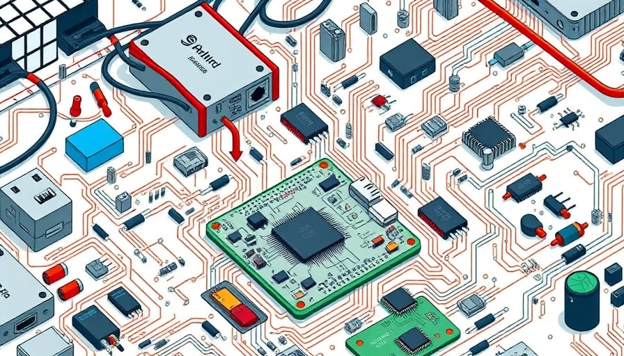 Hella steigt leicht an: Stabile Performance im MDAX