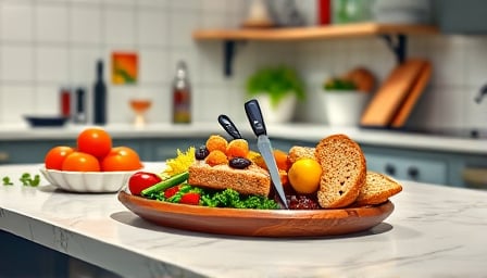 HelloFresh-Aktie steigt um 3,4 %: Positives Marktumfeld und verbesserte Finanzlage treiben Kursanstieg