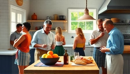 HelloFresh: CEO Thomas Griesel verlässt das Unternehmen – Auswirkungen auf Aktienkurs und zukünftige Strategie
