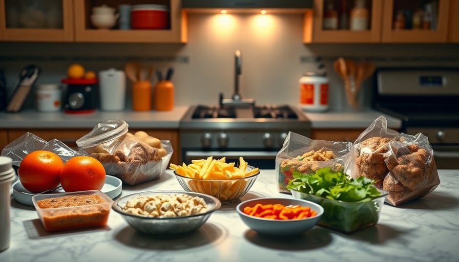 HelloFresh Kursrückgang: Rückkaufprogramm & neue Strategien im Ready‑to‑Eat‑Segment HelloFresh Kursrückgang: Rückkaufprogramm & neue Strategien im Ready‑to‑Eat‑Segment