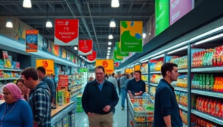 HelloFresh SE Aktie fällt nach Herabstufung durch Morgan Stanley – Wettbewerbsdruck im US-Markt als Hauptursache