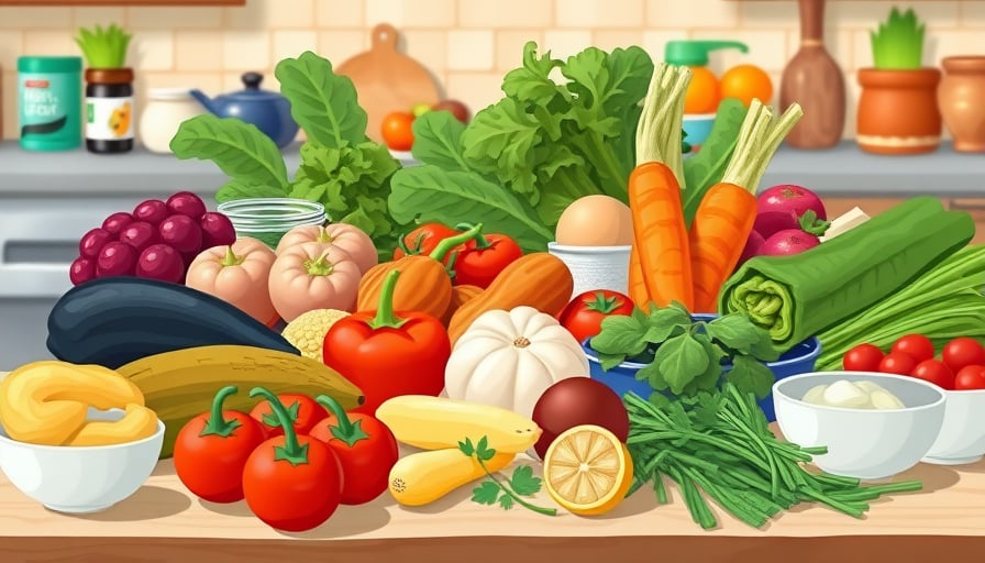 HelloFresh SE: Aktienrückkauf, Wettbewerbsvorteile und positiver Investorenausblick stärken Marktposition HelloFresh SE: Aktienrückkauf, Wettbewerbsvorteile und positiver Investorenausblick stärken Marktposition