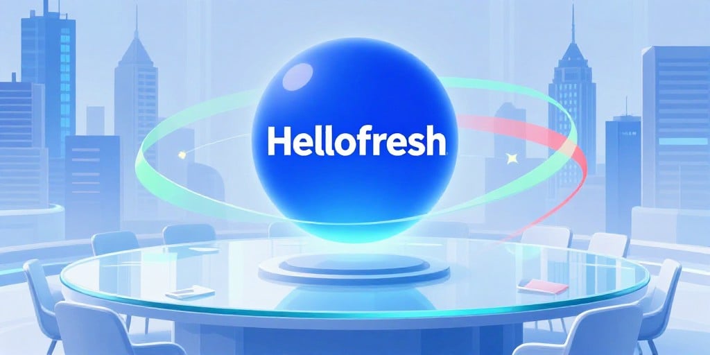 „HelloFresh SE plant Hauptversammlung in Frankfurt – Fokus auf strategische Ausrichtung im Meal‑Kit‑Markt „HelloFresh SE plant Hauptversammlung in Frankfurt – Fokus auf strategische Ausrichtung im Meal‑Kit‑Markt