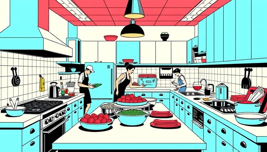 HelloFresh SE: Von SDAX in den MDAX – Warum die Indexänderung wichtig ist HelloFresh SE: Von SDAX in den MDAX – Warum die Indexänderung wichtig ist