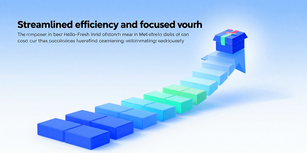 HelloFresh steigert 2025-Gewinn trotz Umsatzrückgang: Kostenkürzung & Fokus auf Kernmärkte