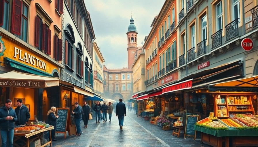 HelloFresh stärkt europäische Präsenz: Aktienkurs, Indexwechsel und Liquidität