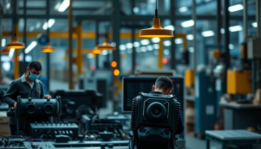 Henkel AG & Co. KGaA: Analysten bleiben optimistisch – Prognosen 2026 & Quartalsausblick Henkel AG & Co. KGaA: Analysten bleiben optimistisch – Prognosen 2026 & Quartalsausblick