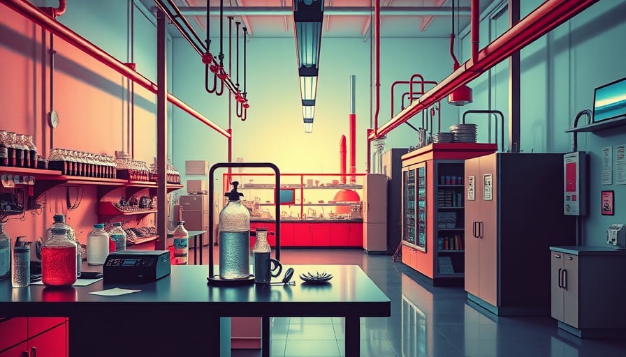 Henkel AG & Co. KGaA: Kursbewegungen, strategischer Aktienrückkauf und zukunftsorientierte Positionierung