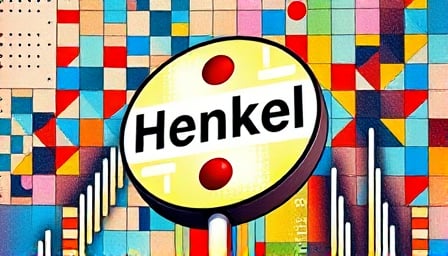 Henkel AG & Co KGaA: Stabilität in turbulenten Märkten – Aktie trotzt Markttrends