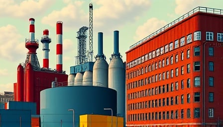 Henkel AG & Co. KGaA: Starke Zukunftsperspektiven trotz Aktien-Schwankungen