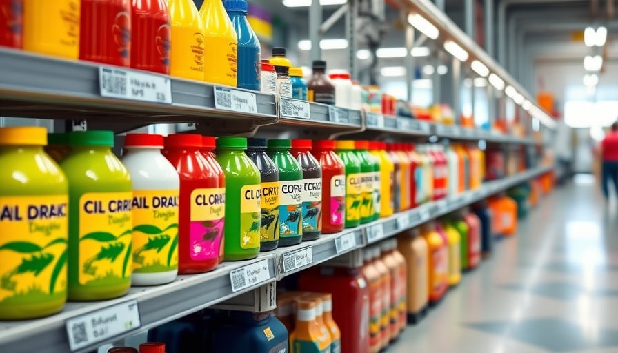 Henkel AG & Co. KGaA zeigt Stabilität und Resilienz trotz Marktschwankungen