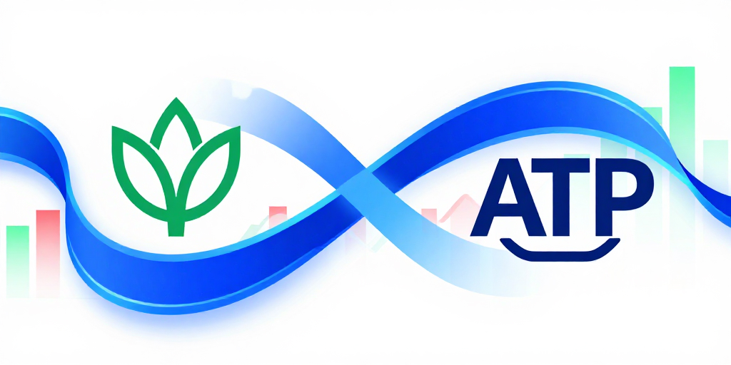 Henkel Aktie: ATP‑Übernahme, J.P. Morgan‑Stichwort & DAX‑Volatilität