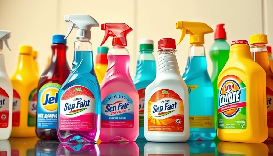 Henkel Aktie: KI‑gestützte Innovationen sichern langfristige Wachstumspotenziale Henkel Aktie: KI‑gestützte Innovationen sichern langfristige Wachstumspotenziale