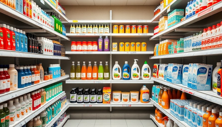 Henkel-Aktie sinkt leicht: DAX bleibt positiv trotz Kursziel‑Anpassung Henkel-Aktie sinkt leicht: DAX bleibt positiv trotz Kursziel‑Anpassung