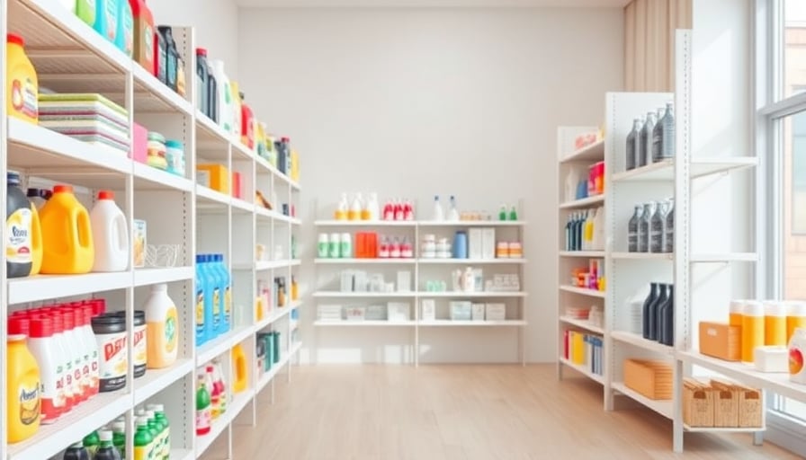 Henkel-Aktie sinkt: Marktvolatilität & Preisdrücke belasten 2025-Jahresende