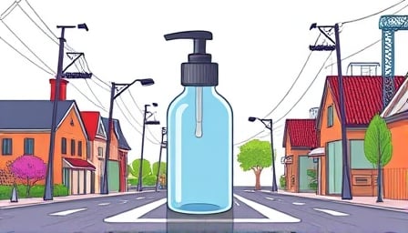 Henkel-Aktie trotzt politischer Unsicherheit in Europa und zeigt Stabilität