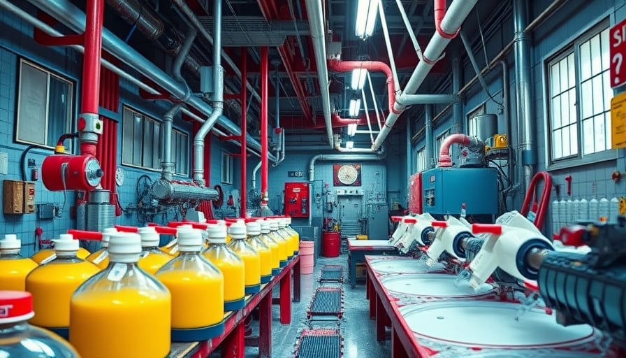 Henkel-Aktie zeigt Stabilität trotz Marktrückgang: Solide finanzielle Basis und Wachstumspotenzial Henkel-Aktie zeigt Stabilität trotz Marktrückgang: Solide finanzielle Basis und Wachstumspotenzial