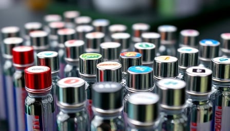 Henkel-Aktien erleben moderaten Zuwachs: Marktanalysten sehen positive langfristige Aussichten