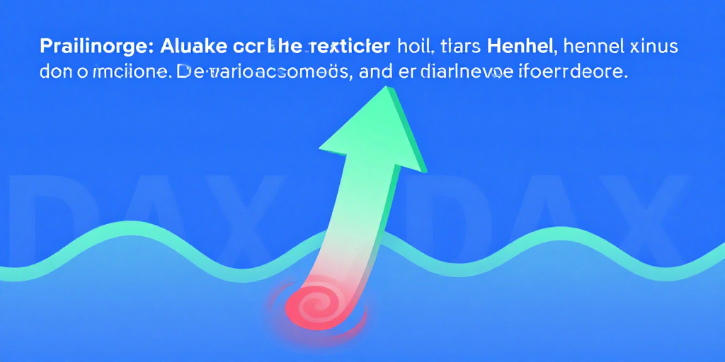 Henkel Aktien: J.P. Morgan verkauft, Übernahme von ATP stärkt Klebstoff‑Business