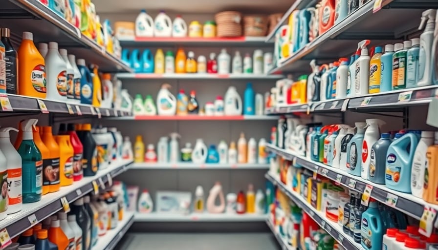 Henkel-Aktien stabil im 52‑Wochen‑Höchstbereich, unterstützt durch starkes Produktportfolio Henkel-Aktien stabil im 52‑Wochen‑Höchstbereich, unterstützt durch starkes Produktportfolio