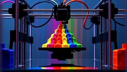 Henkel-Aktien: Stabile Kurse trotz Schwankungen – Wachstumspotenzial im 3D-Druck-Kunststoffmarkt