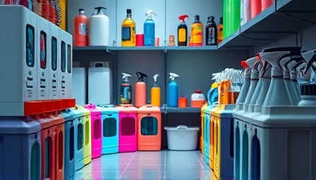 Henkel-Aktien trotzen Marktschwankungen: Stabile Perspektiven trotz DAX-Turbulenzen