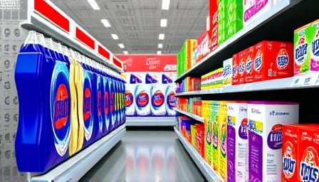 Henkel Aktienkurs sinkt, Marktkapitalisierung bleibt stabil: Ein Zeichen der Stärke