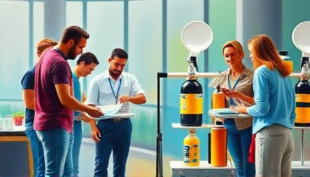 Henkel-Aktienkurs zeigt bemerkenswerte Stabilität trotz schwankender Märkte