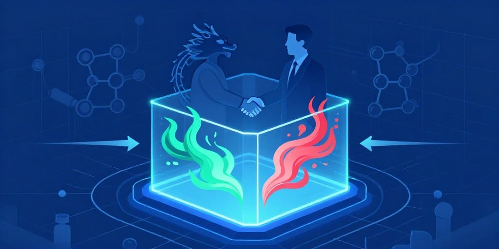 Henkel & chinesischer High‑Tech‑Partner stärken gemeinsam Thermische & Flammhemmende Materialien für Elektrofahrzeuge