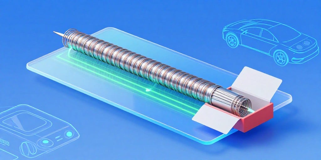 Henkel setzt neue Maßstäbe: Silber‑beschichtete Kupfer‑Tinte senkt Kosten in der gedruckten Elektronik