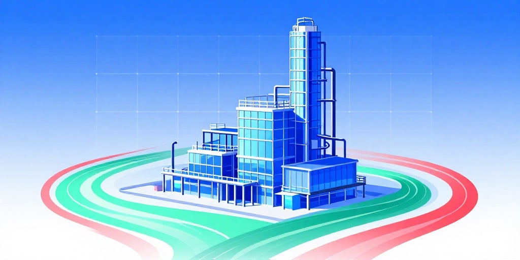 Henkel setzt neue Nachhaltigkeitsstandards: 25 % weniger Energie, 30 % weniger Wasser & 18 % weniger CO₂ in Nordamerika