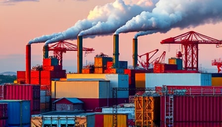 Henkel zeigt Stabilität trotz Marktvolatilität: Solide Finanzlage und strategische Maßnahmen sichern Wachstum