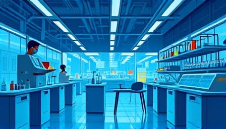 Hensoldt AG: Aktienkurs schwankt trotz positiver Langfristperspektiven und neuer Produktentwicklung