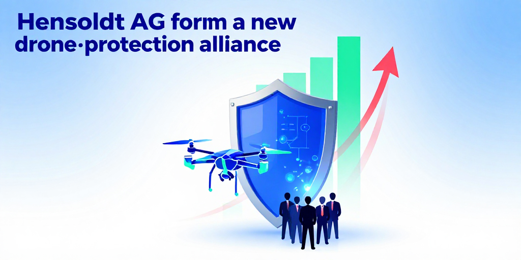 Hensoldt AG: Drohnen‑Allianz & HR‑Neuausrichtung – Chancen, Risiken und Quartalsprognose