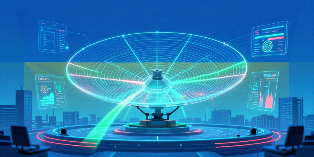 Hensoldt AG eröffnet Service‑ und Innovationszentrum in der Ukraine: Strategischer Ausbau der Luftverteidigung