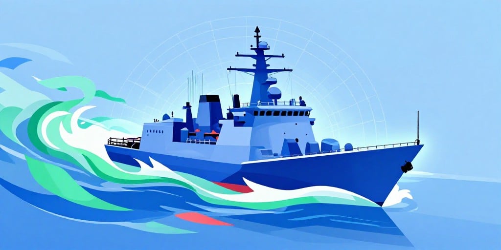 HENSOLDT AG: F126‑Frigate-Deal stärkt kurz‑bis‑mittelfristige Aussichten, Aktien bleiben stabil HENSOLDT AG: F126‑Frigate-Deal stärkt kurz‑bis‑mittelfristige Aussichten, Aktien bleiben stabil