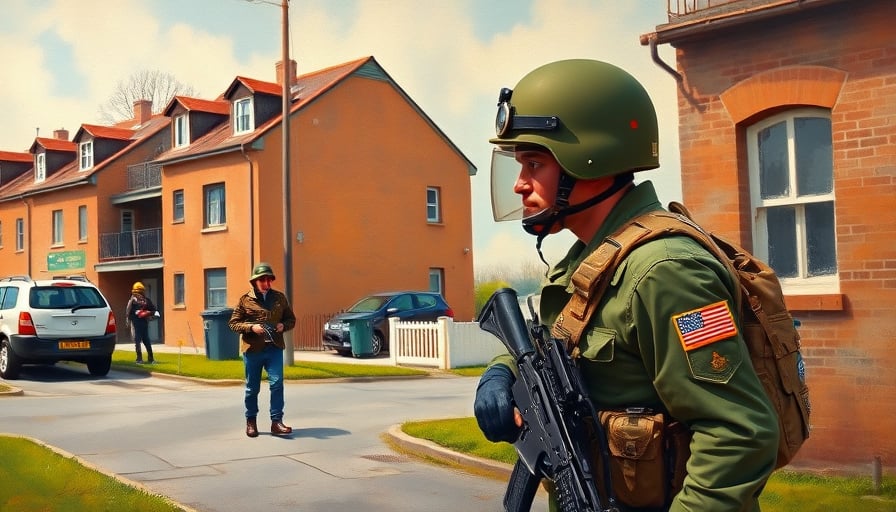 Hensoldt AG: Geopolitische Unsicherheit trifft auf strategisches Wachstum Hensoldt AG: Geopolitische Unsicherheit trifft auf strategisches Wachstum