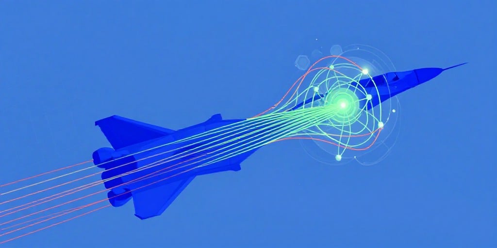 Hensoldt AG gewinnt Bundeswehr-Order: Digitales Flugzeug‑Konvergenz‑System ohne Modifikationen