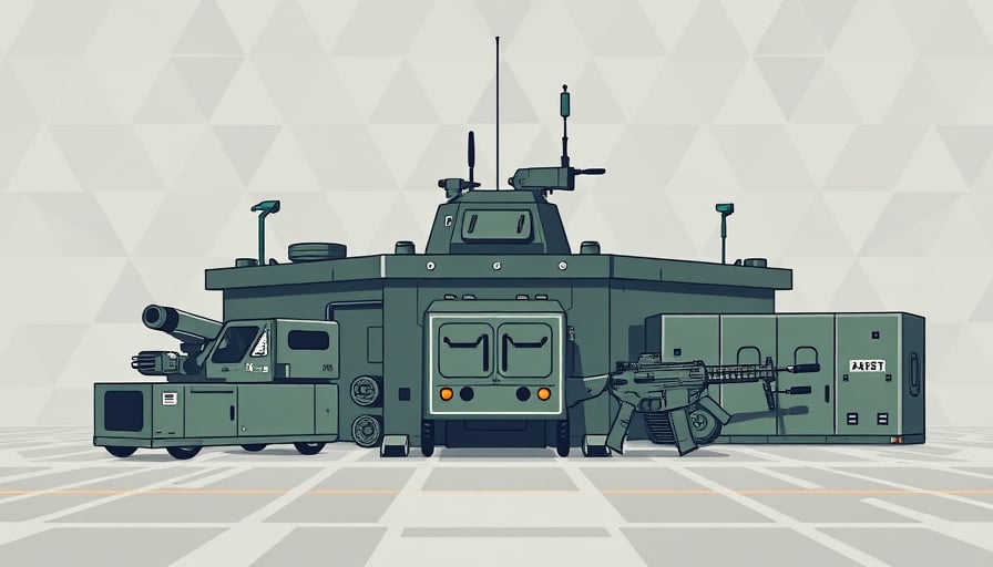 Hensoldt AG hebt Finanzprognose an: Umsatz- und Rentabilitätssteigerung dank neuer Verteidigungsprogramme Hensoldt AG hebt Finanzprognose an: Umsatz- und Rentabilitätssteigerung dank neuer Verteidigungsprogramme