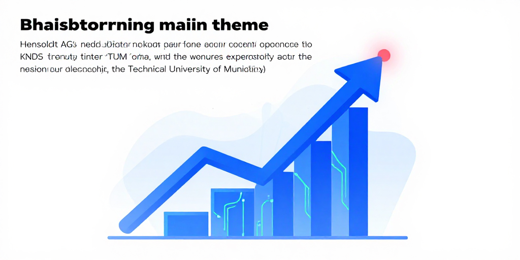 Hensoldt AG: KNDS‑Vertrag & TUM‑Kooperation treiben Aktie in Aufwärtskurve