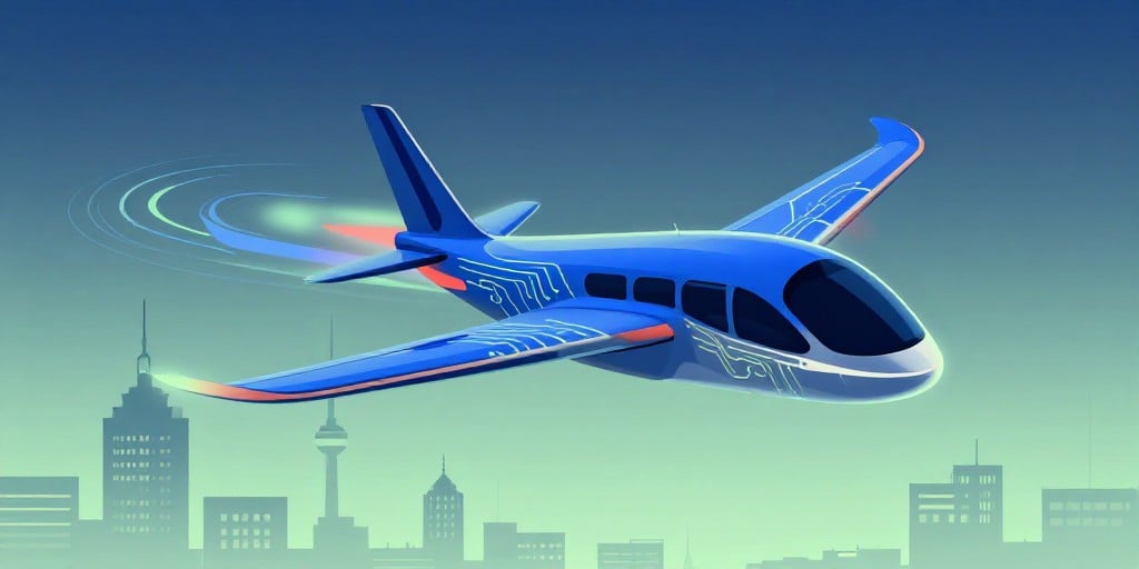 HENSOLDT AG liefert Avionik-Suite für ePlane e200X – Weg zur Serienproduktion im Elektro-Luftfahrtmarkt