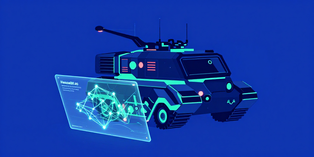 Hensoldt AG: Mehr als 400 Mio € für digitale Panzeroptiken & autonomer Systeme – Markt & Aktie im Fokus