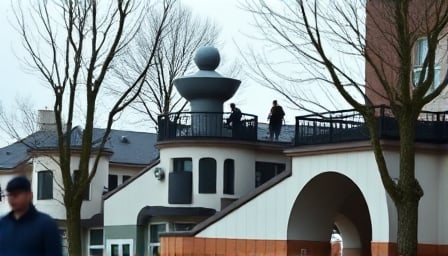 Hensoldt AG profitiert von steigender Verteidigungsnachfrage und Aktienkursanstieg