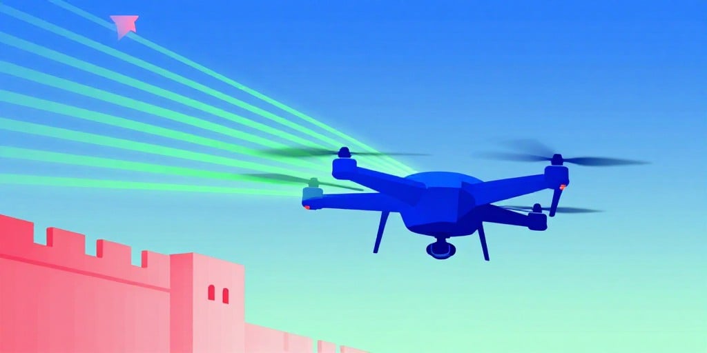 HENSOLDT AG: Solider Auftragsbestand, Wachstumschance im UAV‑Radar HENSOLDT AG: Solider Auftragsbestand, Wachstumschance im UAV‑Radar