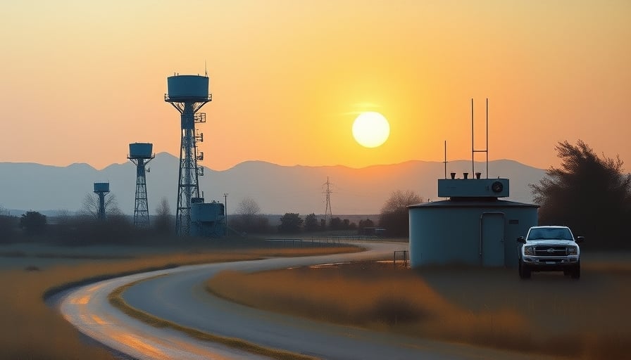 Hensoldt AG: Stabile Börsenlage, regulatorische Transparenz & Wachstums‑Impulse durch Digitalisierung